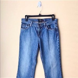 American Eagle Bootcut Jeans